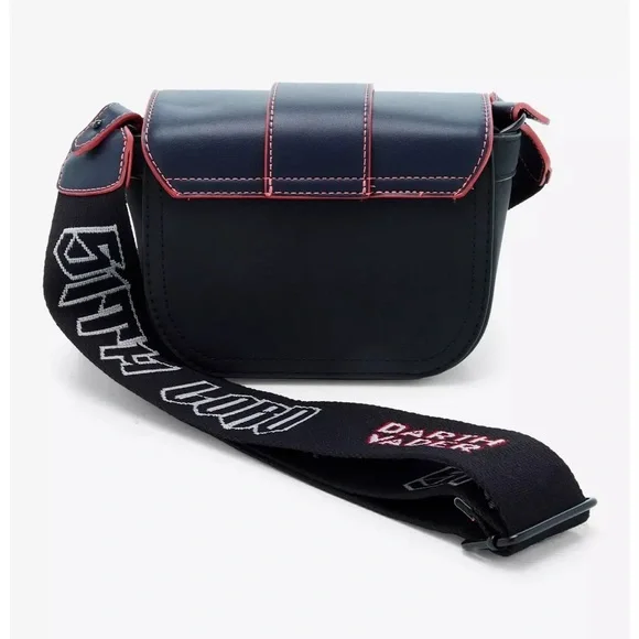 Star Wars Empire Logo Crossbody Bag